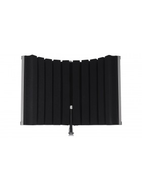 Marantz Professional Sound Shield Compact Folding Vocal Reflection Buffle 